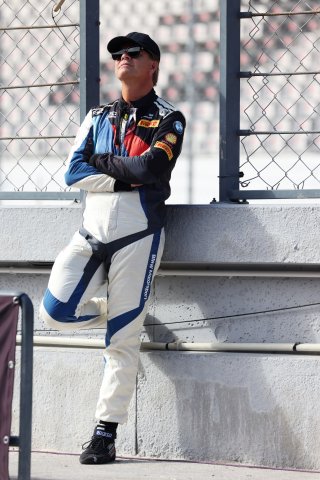#98 - Schubert Motorsport - Joakim Walde - BMW M4 GT4 G82 EVO | SRO / JEP