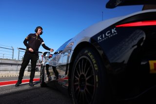 Elite Motorsport | SRO / JEP