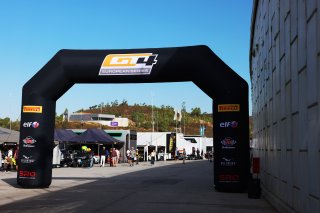 GT4 European Series | SRO / JEP