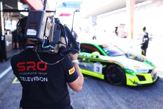 SRO TV | SRO / JEP