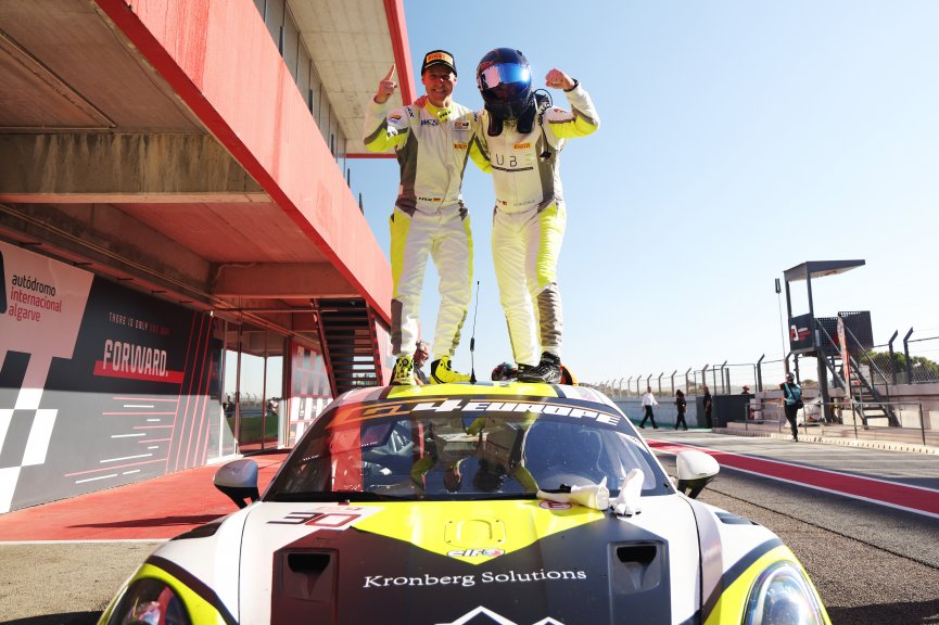 Race 1