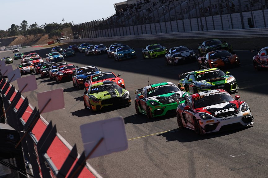 Race 1