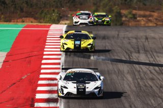 #71 - Elite Motorsport with Entire Race Engineering - Charlie Robertson - Ravi Ramyead - McLaren Artura GT4 | SRO / JEP