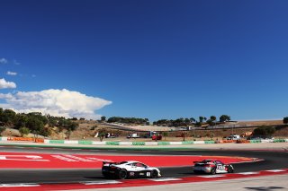 #71 - Elite Motorsport with Entire Race Engineering - Charlie Robertson - Ravi Ramyead - McLaren Artura GT4 | SRO / JEP