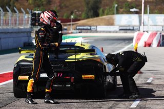#77 - Elite Motorsport with Entire Race Engineering - Yani Stevenheydens - McLaren Artura GT4 | SRO / JEP
