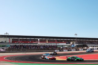 #8 - Team Speedcar - Gregory Guilvert - Paul Petit - Audi R8 LMS GT4 | SRO / JEP