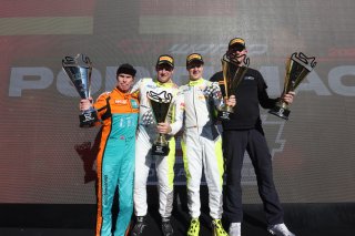 Am Podium | SRO / JEP