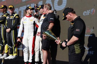 Elite Motorsport | SRO / JEP
