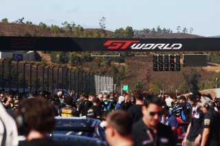 GT World | SRO / JEP