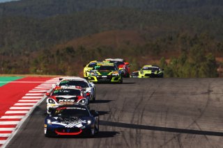 Maserati Safety Car | SRO / JEP