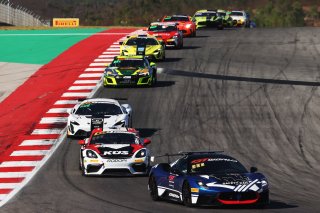 Maserati Safety Car | SRO / JEP
