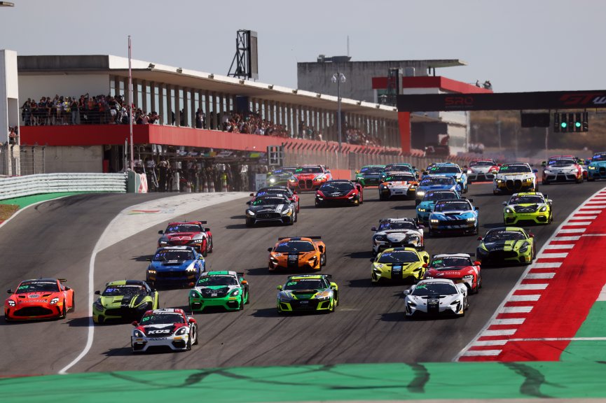 Race 1