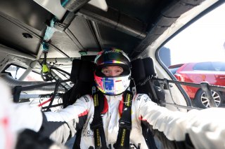 #70 - Razoon - more than racing - Christopher Salkeld - BMW M4 GT4 G82 EVO
 | SRO / JEP