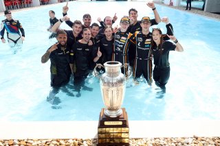 #78 - Elite Motorsport with Entire Race Engineering - Charlie Hart - McKenzy Cresswell - McLaren Artura GT4
 | SRO / JEP