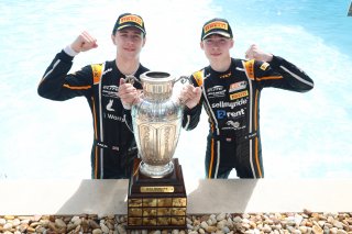 #78 - Elite Motorsport with Entire Race Engineering - Charlie Hart - McKenzy Cresswell - McLaren Artura GT4
 | SRO / JEP