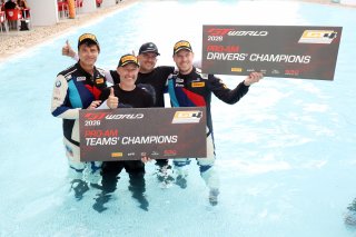 #98 - Schubert Motorsport - Victor Bouveng - Joakim Walde - BMW M4 GT4 G82 EVO
 | SRO / JEP