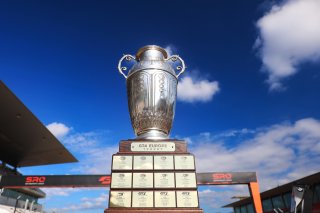 GT4 Trophy
 | SRO / JEP