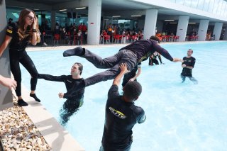 Elite Motorsport
 | SRO / JEP