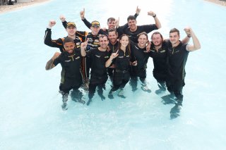 Elite Motorsport
 | SRO / JEP