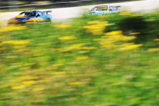 #62 - Academy Motorsport - Jenson ALTZMAN/Marco SIGNORETTI - Ford Mustang GT4 | SRO / JEP