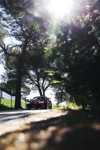 #70 - Razoon - more than racing - Daniel DREXEL/Christopher SALKELD - BMW M4 GT4 G82 EVO | SRO / JEP