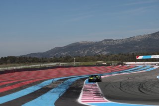 #72 - Racing Spirit of L&eacute;man - Louka DESGRANGES/Florent GRIZAUD - Aston Martin Vantage AMR GT4 EVO | SRO / JEP