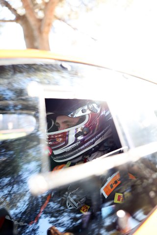 #78 - Elite Motorsport - McKenzy CRESSWELL - McLaren Artura GT4 | SRO / JEP