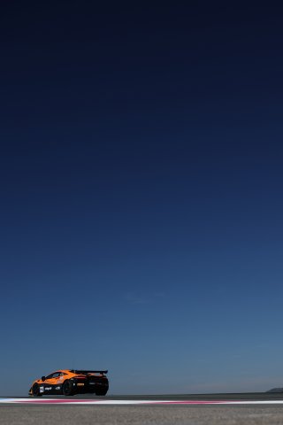 #78 - Elite Motorsport - Charlie HART/McKenzy CRESSWELL - McLaren Artura GT4 | SRO / JEP