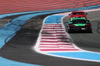 #8 - Team Speed Car - Paul PETIT/Gr&eacute;gory GUILVERT - Audi R8 LMS GT4 | SRO / JEP