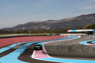 #8 - Team Speed Car - Paul PETIT/Gr&eacute;gory GUILVERT - Audi R8 LMS GT4 | SRO / JEP