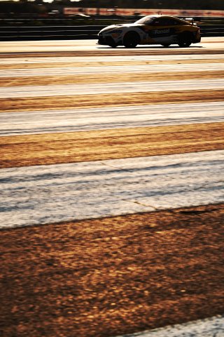 #6 - Speedy Motorsport - Tom&aacute;s GUEDES/Pedro PERINO - Toyota GR Supra GT4 EVO 2 | SRO / JEP