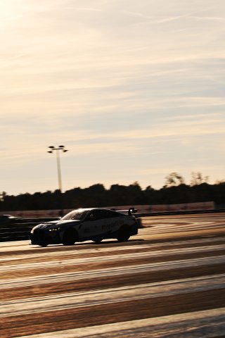 #60 - Razoon - more than racing - Gustavo XAVIER/&Ouml;nder ERDEM - BMW M4 GT4 G82 EVO | SRO / JEP