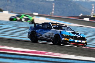 #68 - TeamFloral - Michiel HAVERANS/Sam PALEY - Ford Mustang GT4 | SRO / JEP
