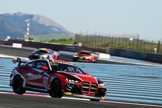 #70 - Razoon - more than racing - Daniel DREXEL/Christopher SALKELD - BMW M4 GT4 G82 EVO | SRO / JEP