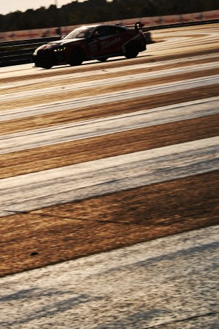 #70 - Razoon - more than racing - Daniel DREXEL/Christopher SALKELD - BMW M4 GT4 G82 EVO | SRO / JEP