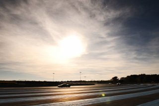 #77 - Elite Motorsport - Yani STEVENHEYDENS/Harri REYNOLDS - McLaren Artura GT4 | SRO / JEP