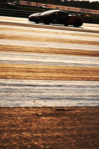 #78 - Elite Motorsport - Charlie HART/McKenzy CRESSWELL - McLaren Artura GT4 | SRO / JEP