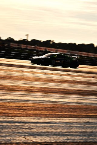 #8 - Team Speed Car - Paul PETIT/Gr&eacute;gory GUILVERT - Audi R8 LMS GT4 | SRO / JEP