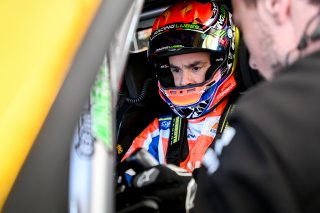 #1 - Team Speed Car - Robert CONSANI - Audi R8 LMS GT4
 | SRO / JEP