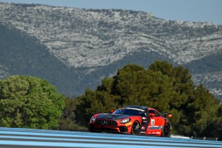 #15 - NM Racing Team - Lluc IBANEZ/Alexandre PAPADOPULOS - Mercedes-AMG GT4
 | SRO / JEP
