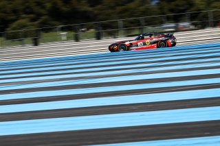 #16 - NM Racing Team - Maximus MAYER/Maximilien HUBER - Mercedes-AMG GT4
 | SRO / JEP