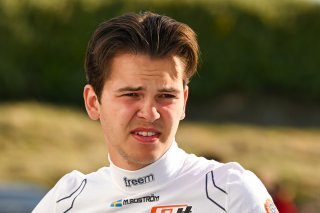 #29 - Gazoo Racing Sweden - Maximilian BOSTR&Ouml;M - Toyota GR Supra GT4 EVO 2
 | SRO / JEP