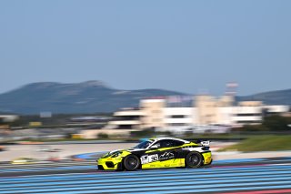 #30 - W&S Motorsport - Moritz BERRENBERG/Daniel BLICKLE - Porsche 718 Cayman GT4 RS CS
 | SRO / JEP