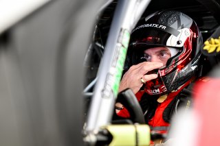 #44 - Team Speed Car - Julien RIPERT - Audi R8 LMS GT4
 | SRO / JEP