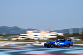 #62 - Academy Motorsport - Jenson ALTZMAN/Marco SIGNORETTI - Ford Mustang GT4
 | SRO / JEP