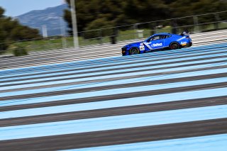 #62 - Academy Motorsport - Jenson ALTZMAN/Marco SIGNORETTI - Ford Mustang GT4
 | SRO / JEP
