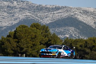 #68 - TeamFloral - Michiel HAVERANS/Sam PALEY - Ford Mustang GT4
 | SRO / JEP