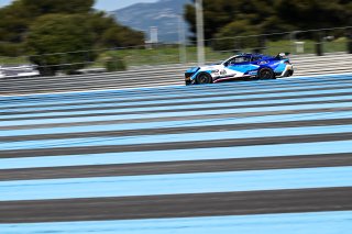 #68 - TeamFloral - Michiel HAVERANS/Sam PALEY - Ford Mustang GT4
 | SRO / JEP