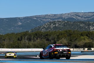 #70 - Razoon - more than racing - Daniel DREXEL/Christopher SALKELD - BMW M4 GT4 G82 EVO
 | SRO / JEP