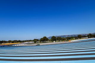 #72 - Racing Spirit of L&eacute;man - Louka DESGRANGES/Florent GRIZAUD - Aston Martin Vantage AMR GT4 EVO
 | SRO / JEP